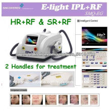 2016 The Highest Effective Service Elite Hr & Sr Treatment Equipment